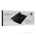 multi-function Low price bluetooth folding keyboard